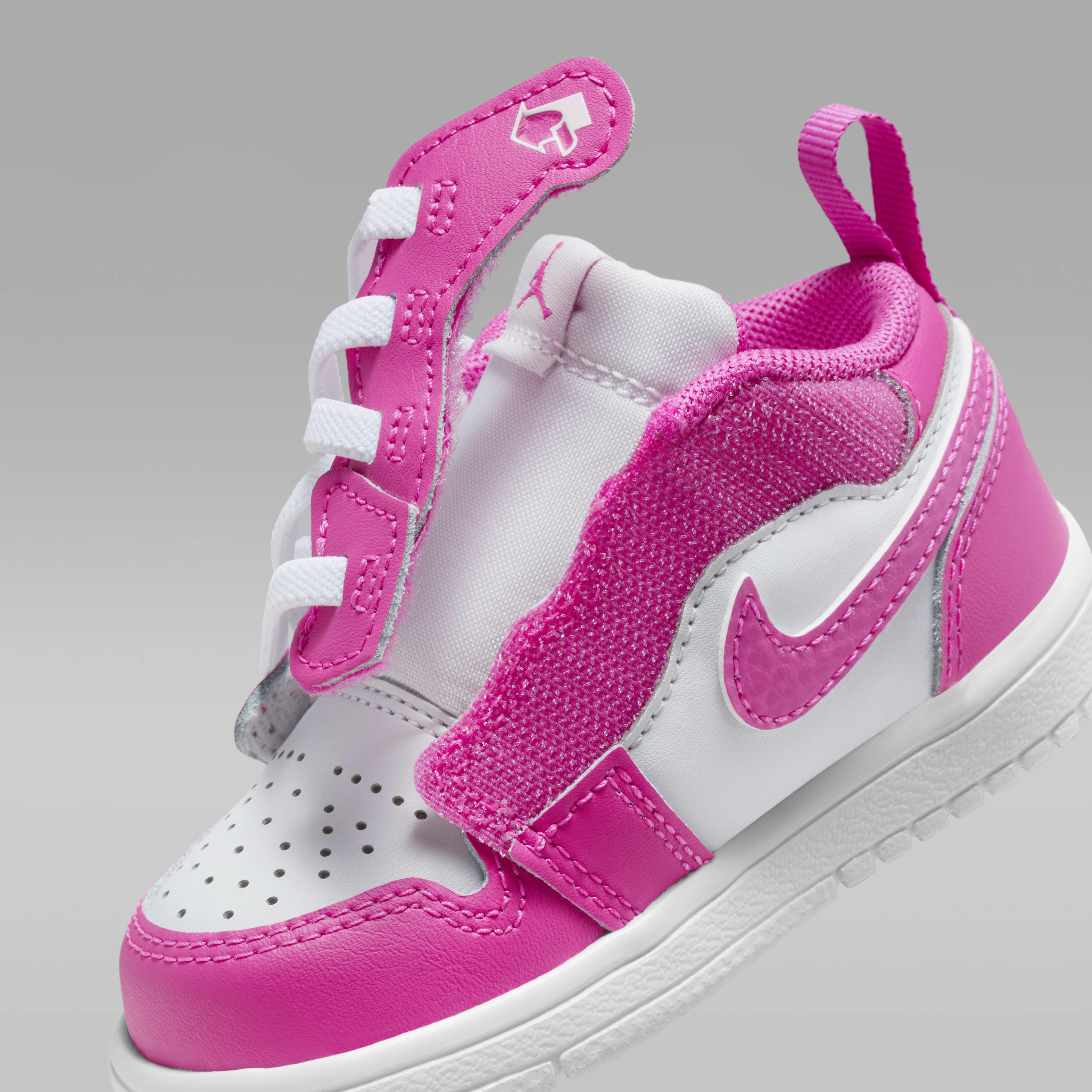Jordan 1 baby pink outlet